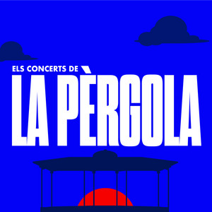 Concerts de la Pèrgola